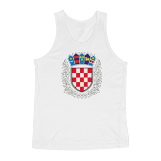 Nome do produtoRegata | Brasão da Croácia