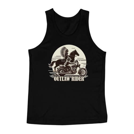 Regata | Outlaw Rider