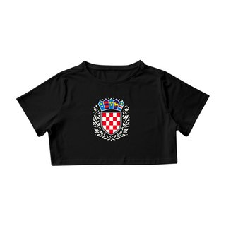 Nome do produtoCropped | Brasão da Croácia