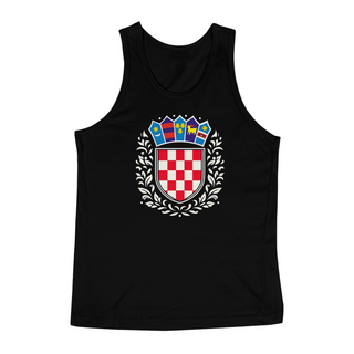 Nome do produtoRegata | Brasão da Croácia