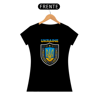 Nome do produtoBaby Long | Brasão da Ucrânia