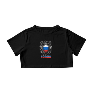 Cropped | Brasão da Rússia