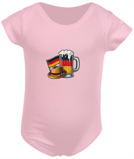 Nome do produtoBody Infantil | Canecão Alemão