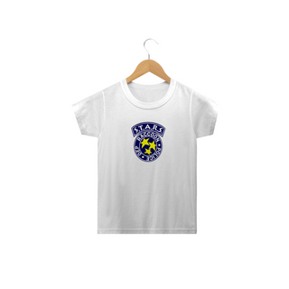 Camiseta Infantil - R.P.D