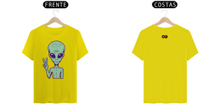 Nome do produtoHello Humans! (Unisex)