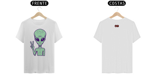 Nome do produtoHello Humans! (Unisex)