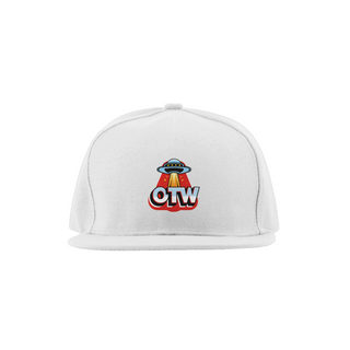 Nome do produtoOTW Logo Cap