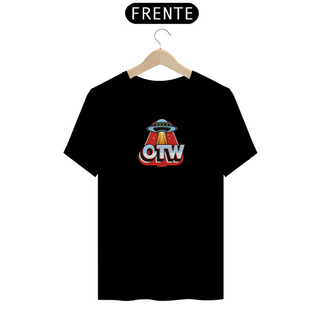 Nome do produtoOTW Logo (Unisex)