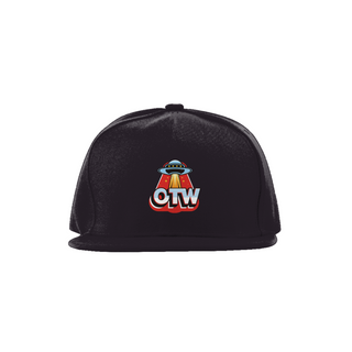 OTW Logo Cap