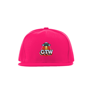 Nome do produtoOTW Logo Cap