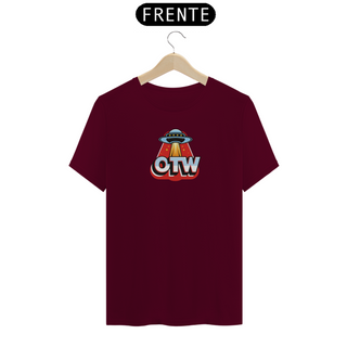 Nome do produtoOTW Logo (Unisex)