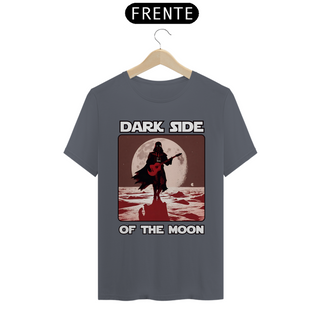 Nome do produtoDark Side of the Moon - T-shirt Classic