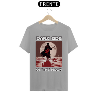 Nome do produtoDark Side of the Moon - T-shirt Classic