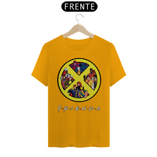 Nome do produtoSuper Friends - T-shirt Classic