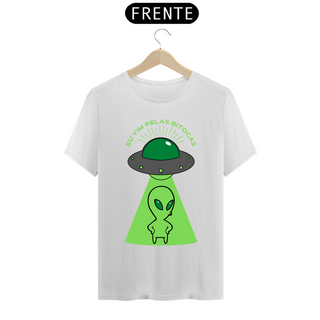 Nome do produtoET Bitocas - Prime Tee