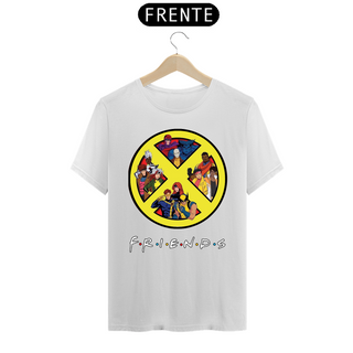Nome do produtoSuper Friends - T-shirt Prime