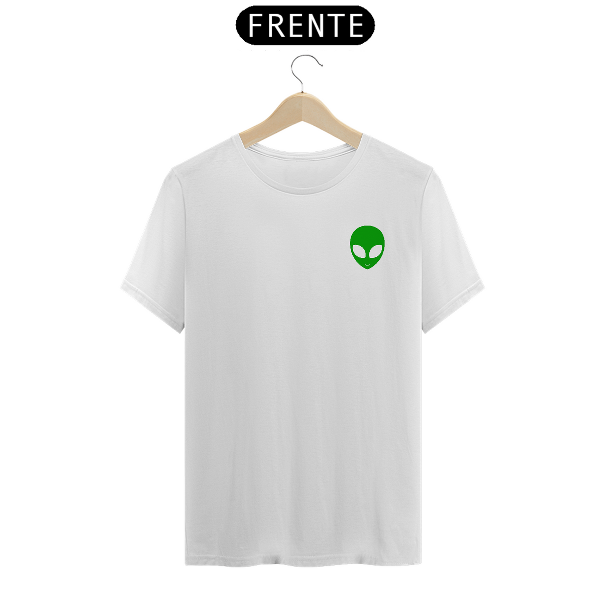 Nome do produto: ET - T-shirt Classic