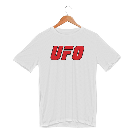 UFO - T-shirt Dry Fit UV