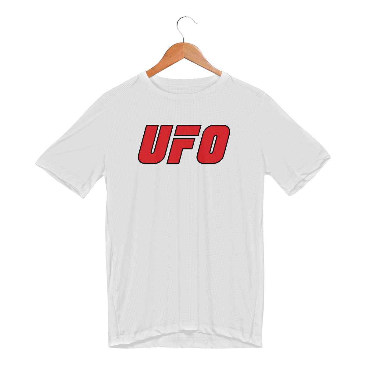 Nome do produto: UFO - T-shirt Dry Fit UV