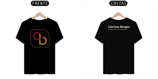 Nome do produtoCamiseta Quality CB Escuras