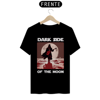 Nome do produtoDark Side of the Moon - T-shirt Classic