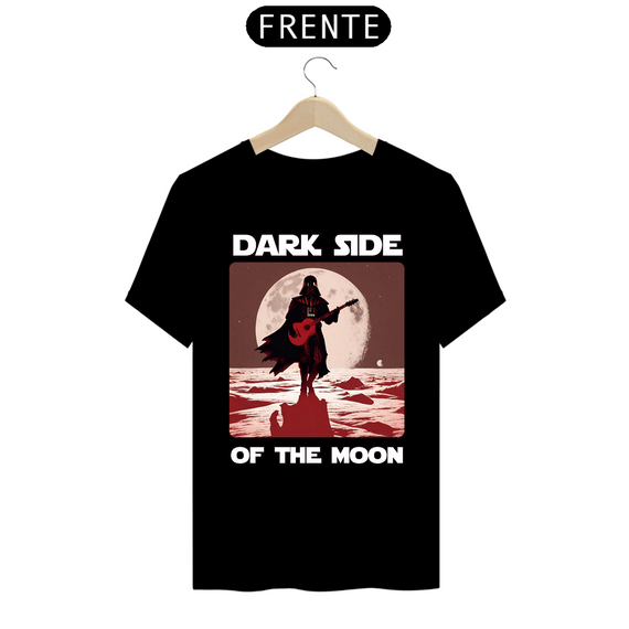 Dark Side of the Moon - T-shirt Prime