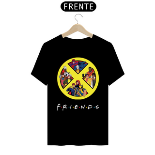 Nome do produtoSuper Friends - T-shirt Prime