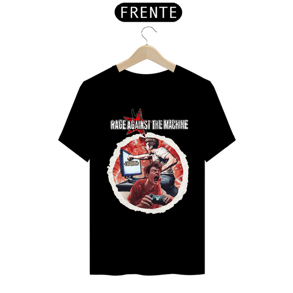 Rage Against The Machine - T-shirt Prime