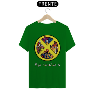 Nome do produtoSuper Friends - T-shirt Classic