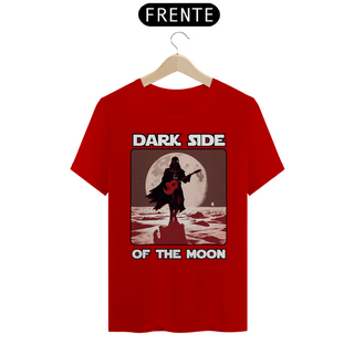 Nome do produtoDark Side of the Moon - T-shirt Classic