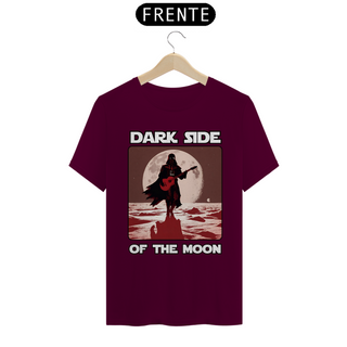 Nome do produtoDark Side of the Moon - T-shirt Classic