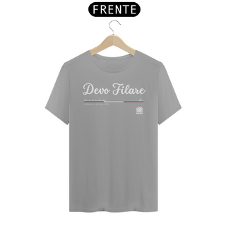 Nome do produtoCamiseta Italia Devo Filare