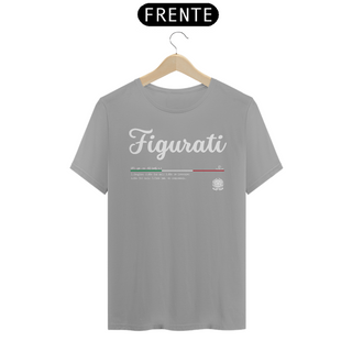 Nome do produtoCamiseta Italia Figurati