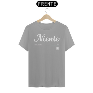 Nome do produtoCamiseta Italia Niente