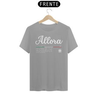 Nome do produtoCamiseta Italia Allora