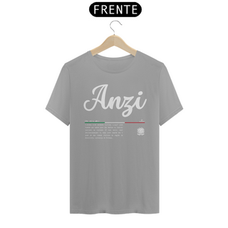 Nome do produtoCamiseta Italiana Anzi