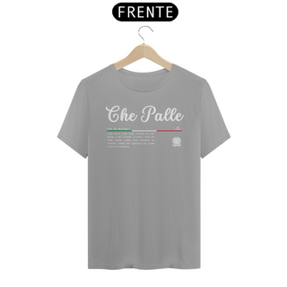 Nome do produtoCamiseta Italia Che Palle