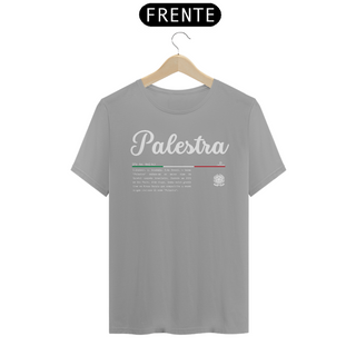 Nome do produtoCamiseta Italia Palestra