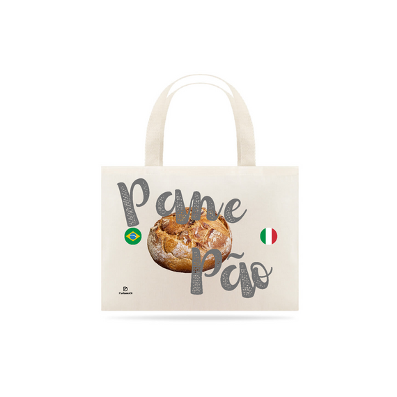 Ecobag Italia Pane