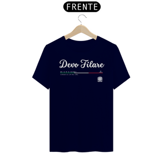 Nome do produtoCamiseta Italia Devo Filare