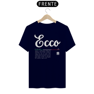 Nome do produtoCamiseta Italia Ecco