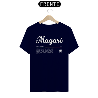 Nome do produtoCamiseta Italia Magari