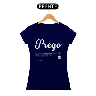 Nome do produtoBaby Look Italia Prego