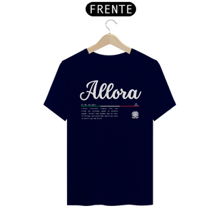 Nome do produtoCamiseta Italia Allora