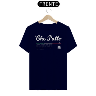 Nome do produtoCamiseta Italia Che Palle