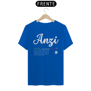 Nome do produtoCamiseta Italiana Anzi