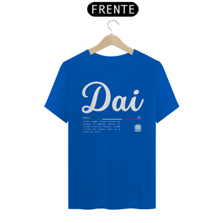 Nome do produtoCamiseta Italia Dai