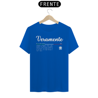 Nome do produtoCamiseta Italia Veramente