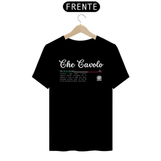 Nome do produtoCamiseta Italia Che Cavolo