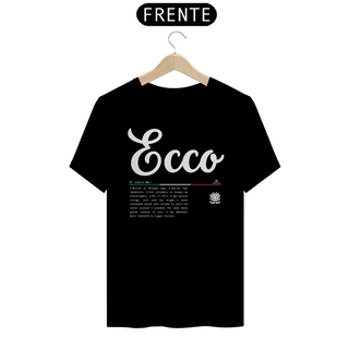 Nome do produtoCamiseta Italia Ecco